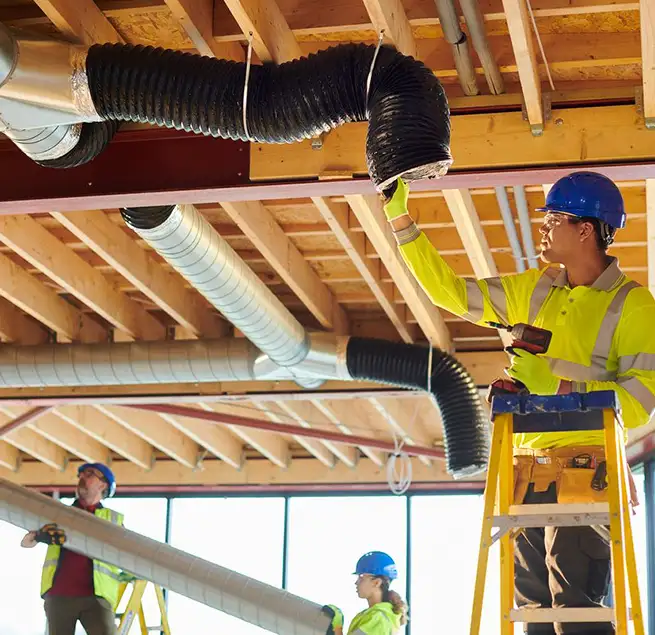 Why Homeowners & Businesses Trust Us in Jefferson City, MO?