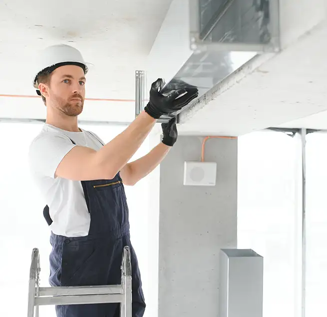 Why Homeowners & Businesses Trust Us in Jefferson City, MO?