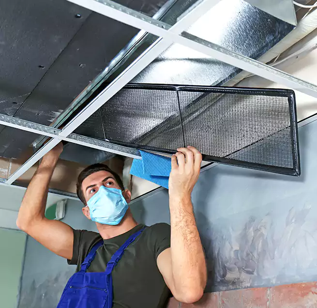 Why Homeowners Businesses Trust Us in Jefferson City, MO