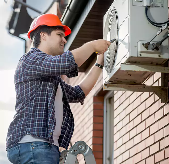 Why Homeowners & Businesses Trust Us Jefferson City, MO