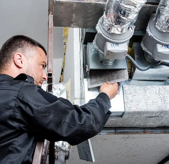 Why Homeowners & Businesses Trust Us in Jefferson City, MO?