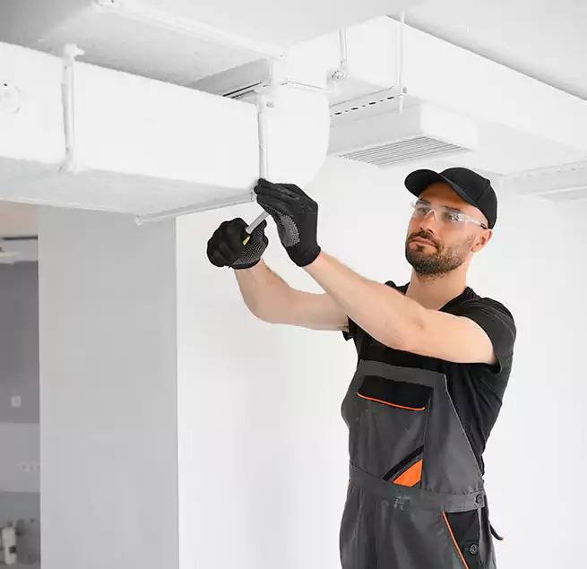 Why Homeowners & Businesses Trust Us in Jefferson City, MO?